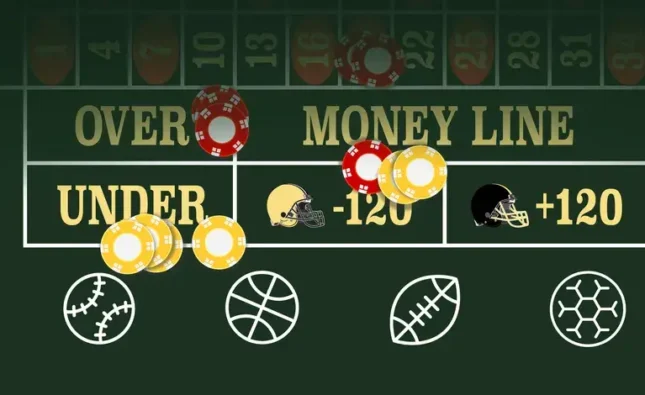 11 Simple Sports Betting Strategies for Beginners