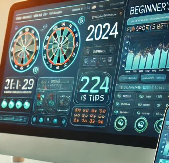 Demystifying Sports Betting: A Beginner’s Guide to Winning in 2024