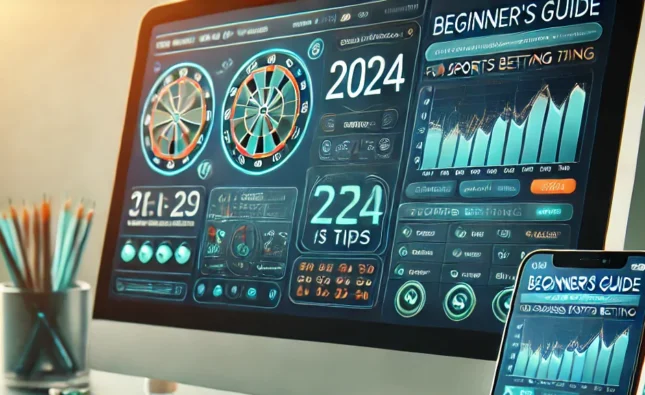 Demystifying Sports Betting: A Beginner’s Guide to Winning in 2024