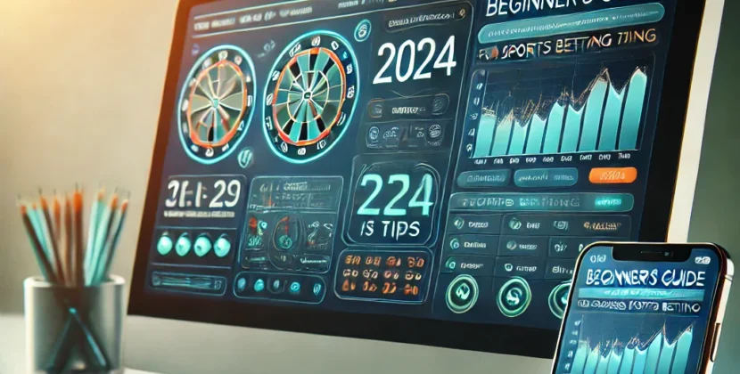 Demystifying Sports Betting: A Beginner’s Guide to Winning in 2024