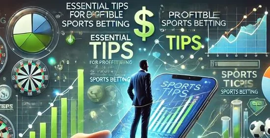 Mastering Sports Betting Strategy: Essential Tips for Success