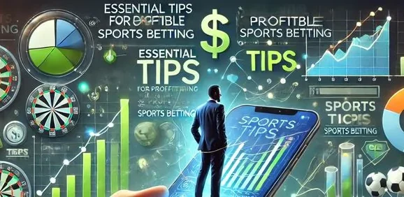 Mastering Sports Betting Strategy: Essential Tips for Success