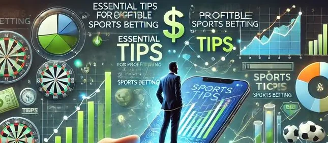 Mastering Sports Betting Strategy: Essential Tips for Success