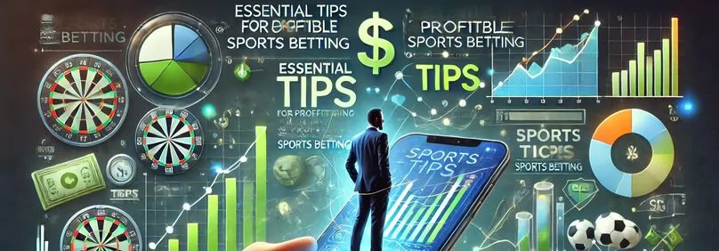 Mastering Sports Betting Strategy: Essential Tips for Success